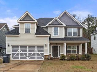 2711 Carriage House Ln, Opelika, AL 36801