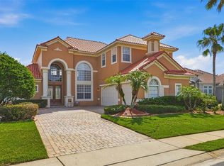 2604 HERITAGE GREEN AVENUE, DAVENPORT, FL 33837