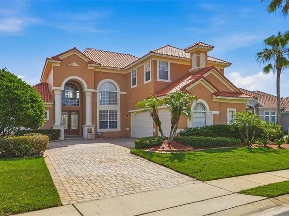 2604 Heritage Green Ave, Davenport, FL 33837