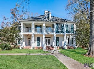 931 Woodgate Blvd, Baton Rouge, LA 70808