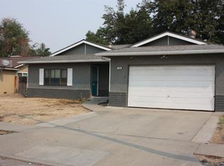 1704 E Sierra Ave, Fresno, CA