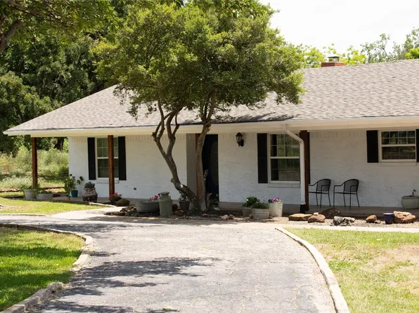 4244 Redbird Ln E, Burleson, TX 76028