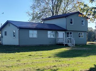 4242 Upper Five Mile Rd, Mount Orab, OH 45154