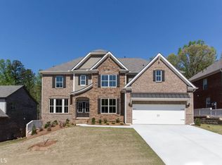 4090 Secret Shoals Way #21, Buford, GA 30518