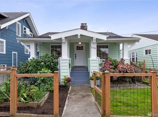 2318 25th St, Everett, WA 98201