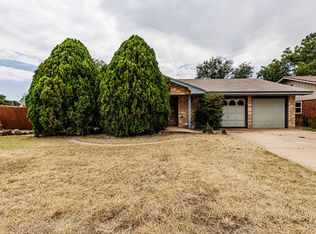 5731 37th St, Lubbock, TX 79407