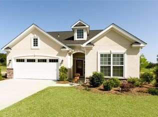 949 Wiregrass Way, Hardeeville, SC 29927
