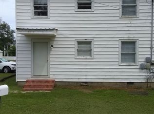 139 Carroll Ave APT A, Ozark, AL 36360