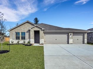 5906 Dovershire Bluff Way, Spring, TX 77389