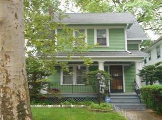 13516 Claiborne Rd, East Cleveland, OH 44112