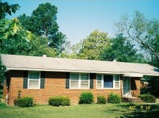 208 Center, Matthews, GA 30818