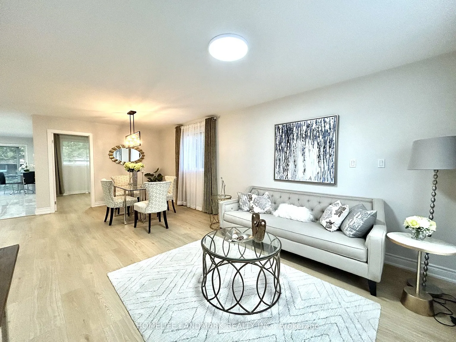 3 bed, $2,990 — Photo 3