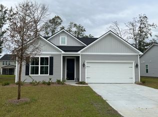 116 Wellstone Way, Richmond Hill, GA 31324