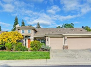 7473 Verona Dr, Rancho Murieta, CA 95683