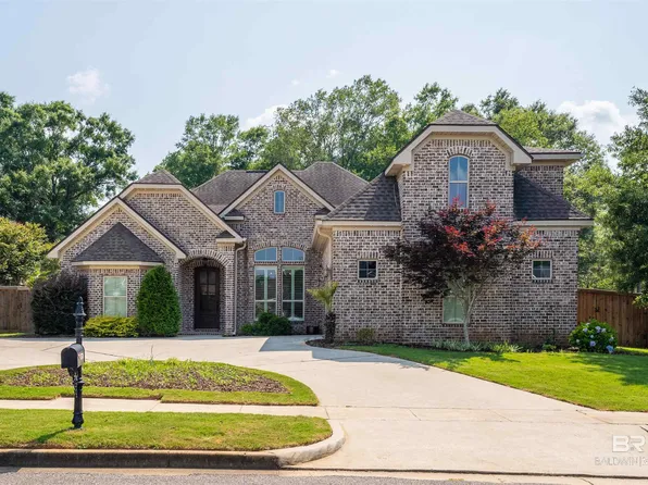 1570 Vassar Ct, Mobile, AL 36695
