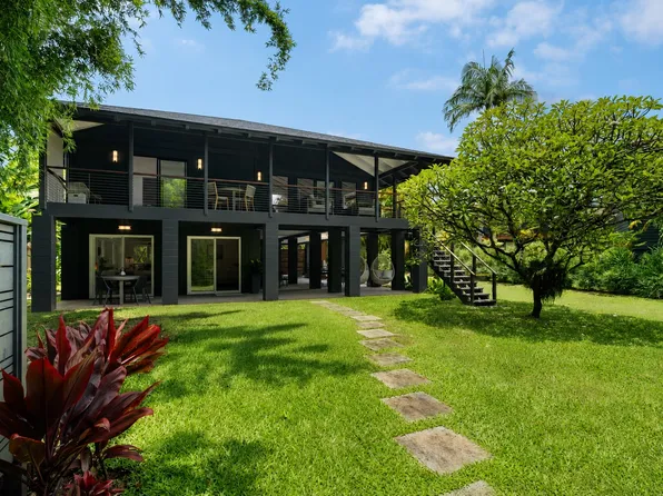 4485 Pilikoa St, Hanalei, HI 96714