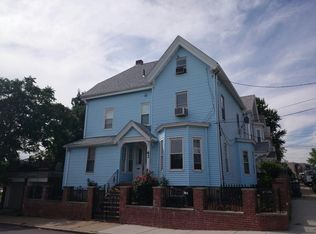 41 E Cottage St, Dorchester, MA 02125