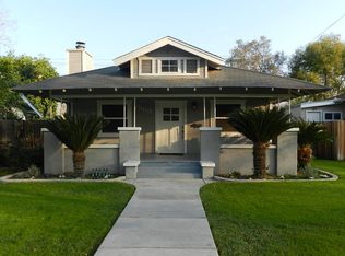 2500 Sunset Ave, Bakersfield, CA 93304