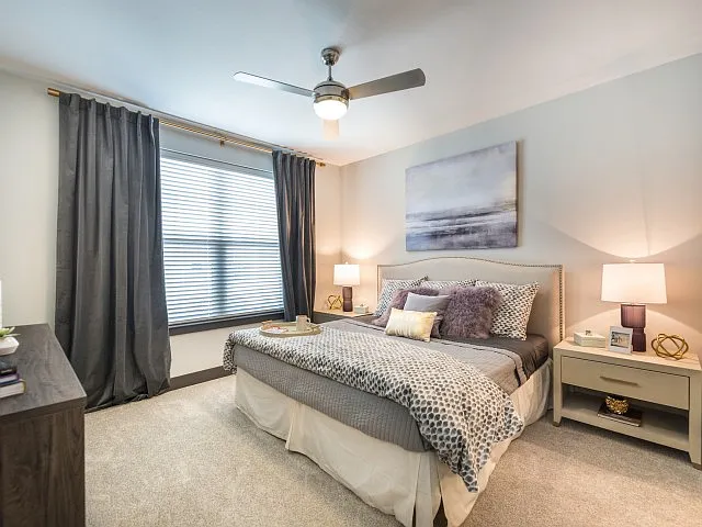 Overture Flower Mound 55+ Apartment Homes — Photo 43