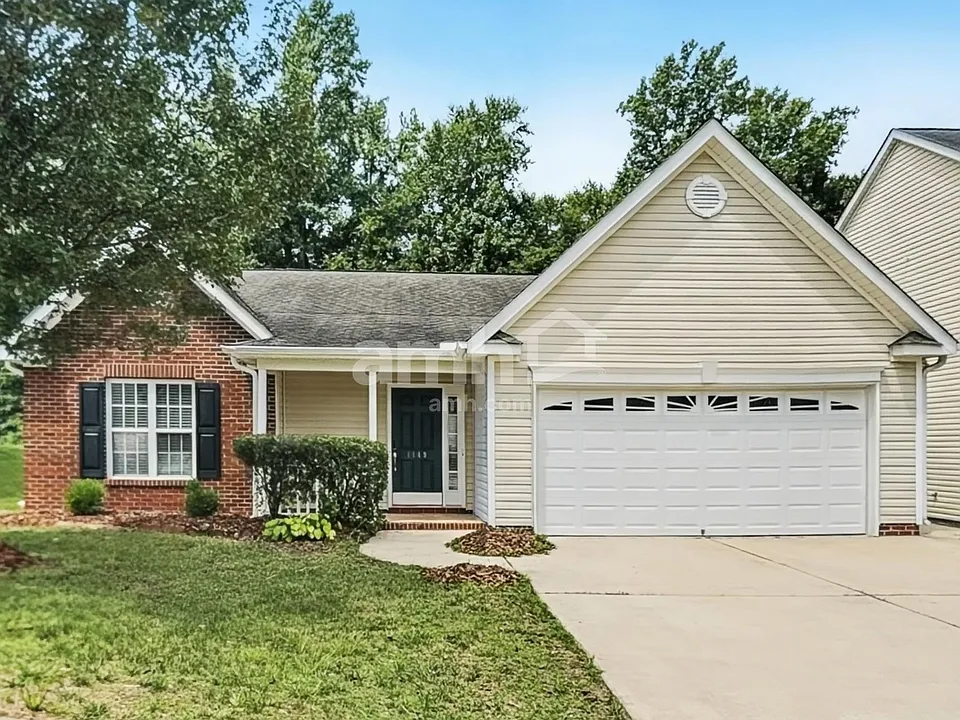 1149 Langston Dr