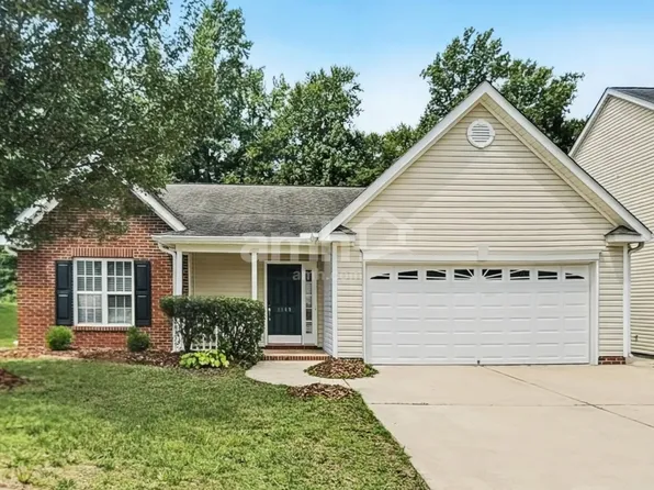 1149 Langston Dr, Greensboro, NC 27405