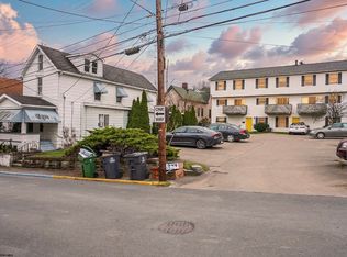 465 Wilson Ave, Morgantown, WV