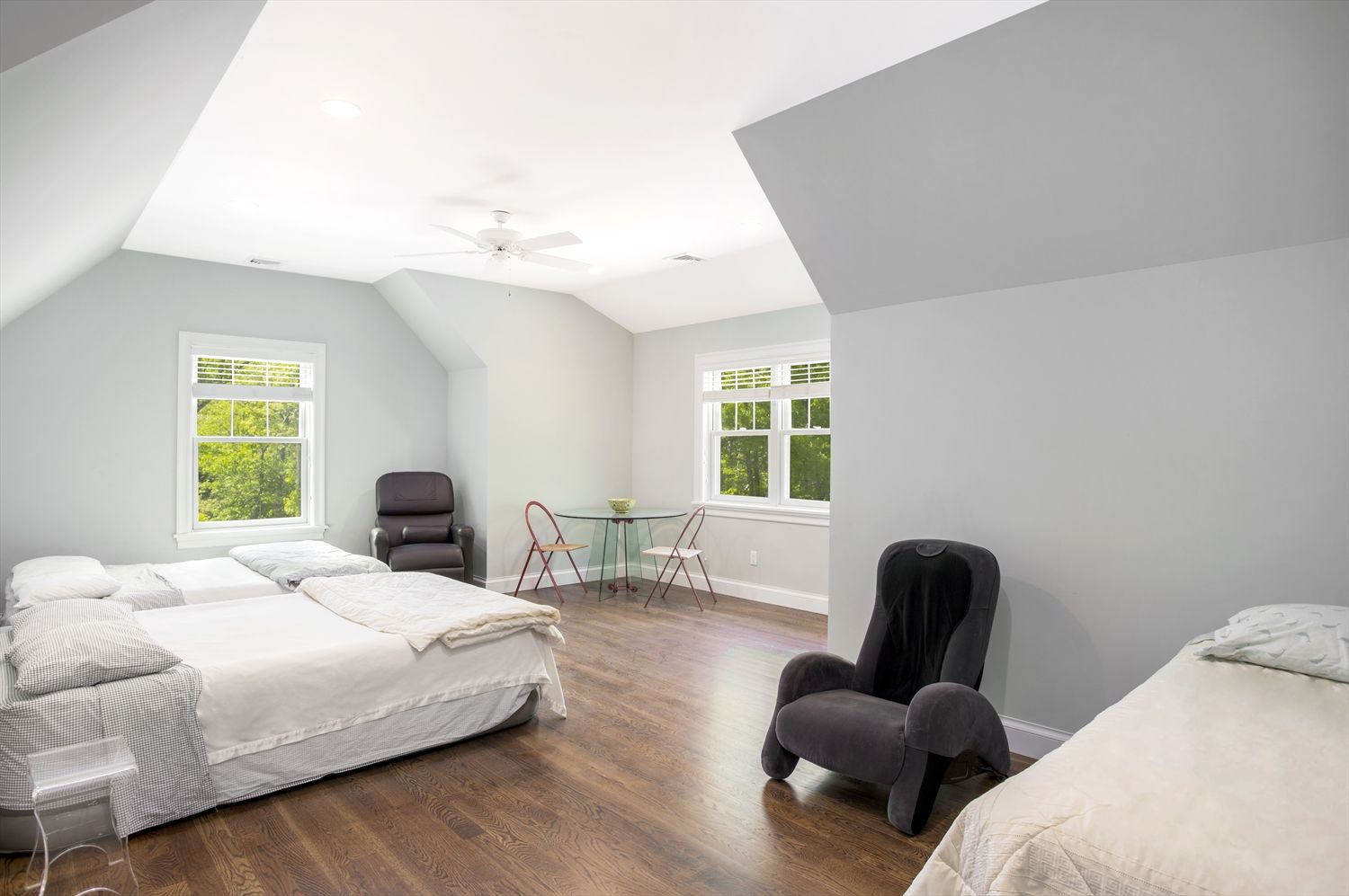 Bonus Room