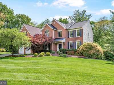 4 Deer Trail Ct, Gaithersburg, MD, 20878
