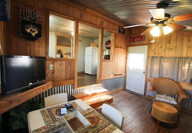 955 Faurie Rd #CABIN — Photo 8