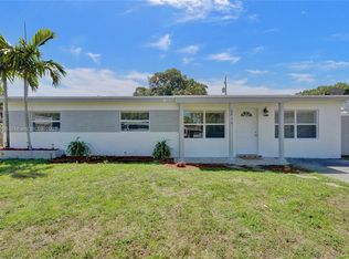 6930 SW 24th Ct, Hollywood, FL 33023