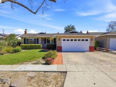 5494 Sharon Ln, San Jose, CA, 95124
