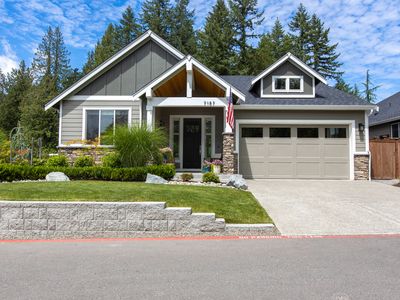 7187 Pintail Loop, Gig Harbor, WA, 98335