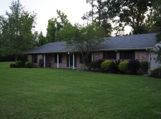 135 Huval Dr, Lake Charles, LA 70611