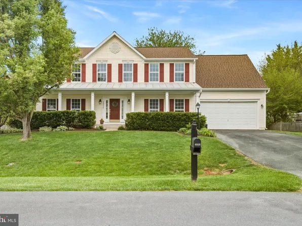 4024 Manheim Ct, Jefferson, MD 21755