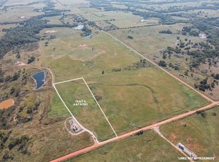 0 N 3500th Rd #6, Cushing, OK 74023