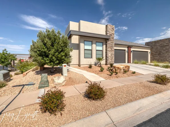 4628 S Martin Dr, Saint George, UT 84790
