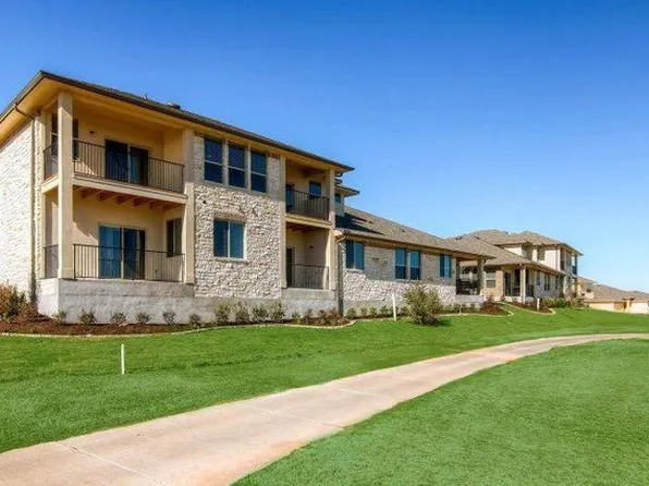 Double Eagle Townhomes