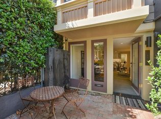 210A Fair Oaks St, San Francisco, CA