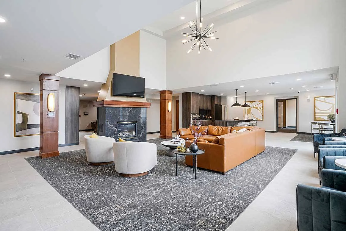 The Knock Apartments — Photo 4