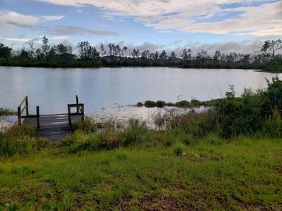 7318 S Lake Joanna Dr, Panama City, FL, 32404