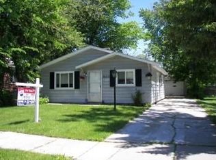 7602 Deering St, Westland, MI 48185
