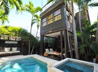 1217 Newton St, Key West, FL 33040