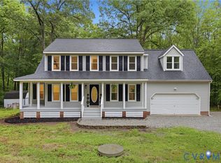2150 Eastwood Pine Ct, Moseley, VA 23120