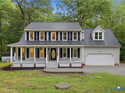 2150 Eastwood Pine Ct, Moseley, VA, 23120