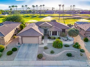 19372 N Coronado Ridge Dr, Surprise, AZ 85387