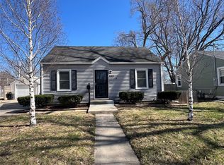 3301 Amherst St, Des Moines, IA 50313