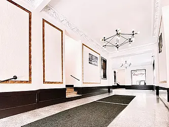 Rented by Vector New York, LLC