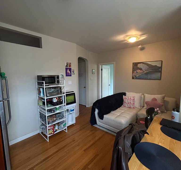 Most furnishings will be available for purchase, when tenant moves
