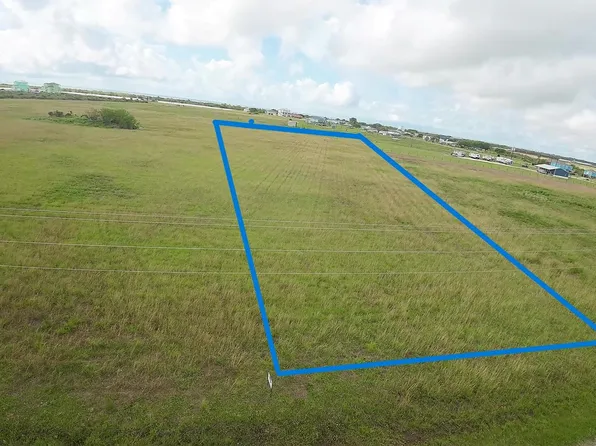 LOT 1 County Road 259 #259, Matagorda, TX 77457