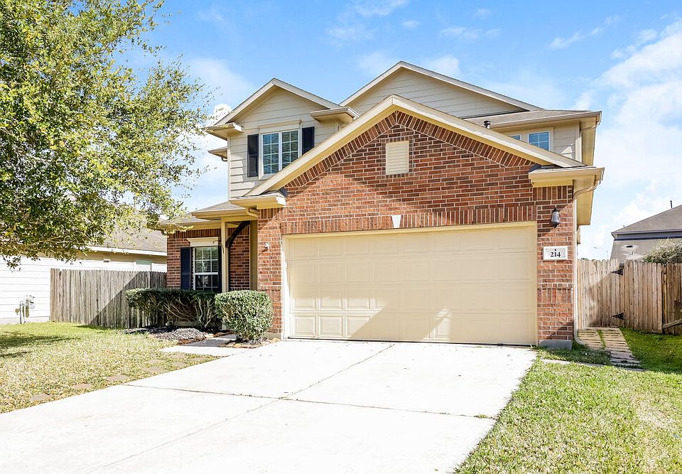 1st image of 214 Crosby Village Dr
